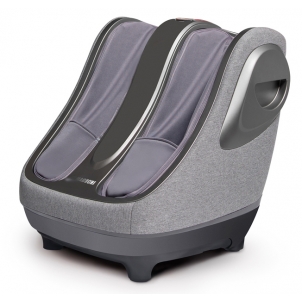 Массажер для ног YAMAGUCHI Crown Grey Массажер для ног YAMAGUCHI Crown Grey