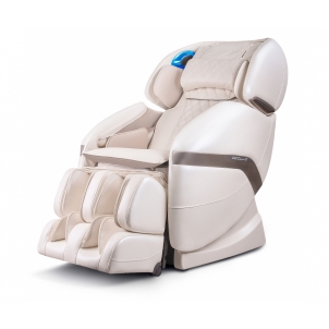 Массажное кресло US-MEDICA Apollo (бежевое) Массажное кресло US-MEDICA Apollo (бежевое)