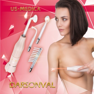 Товары для красоты US-MEDICA Дарсонваль Товары для красоты US-MEDICA Дарсонваль