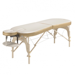 Складной массажный стол ANATOMICO Dolce Складной массажный стол ANATOMICO Dolce
