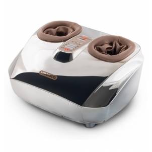 Массажер для ног YAMAGUCHI Yume Platinum Массажер для ног YAMAGUCHI Yume Platinum