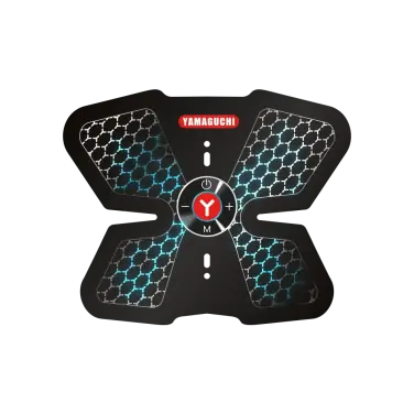 Миостимулятор для пресса YAMAGUCHI ABS Trainer MIO