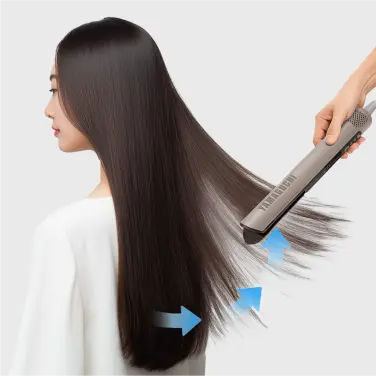 Yamaguchi AirStraight